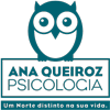 Ana Queiroz - Psicologia